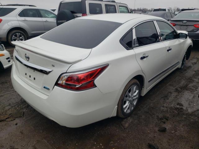 Photo 2 VIN: 1N4AL3AP7EC135609 - NISSAN ALTIMA 