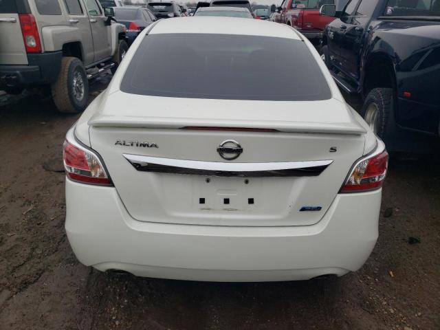 Photo 5 VIN: 1N4AL3AP7EC135609 - NISSAN ALTIMA 