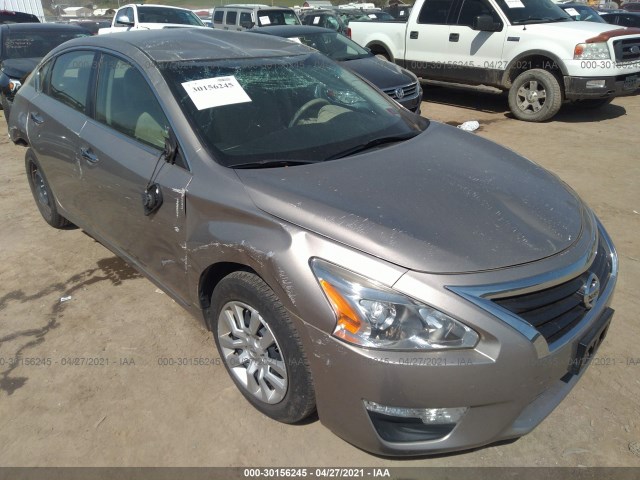 Photo 0 VIN: 1N4AL3AP7EC136047 - NISSAN ALTIMA 