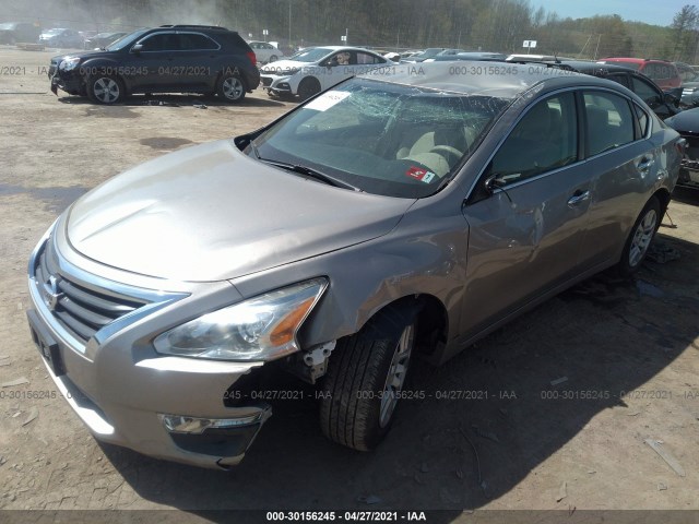 Photo 1 VIN: 1N4AL3AP7EC136047 - NISSAN ALTIMA 