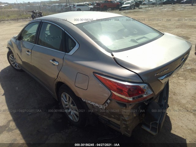 Photo 2 VIN: 1N4AL3AP7EC136047 - NISSAN ALTIMA 