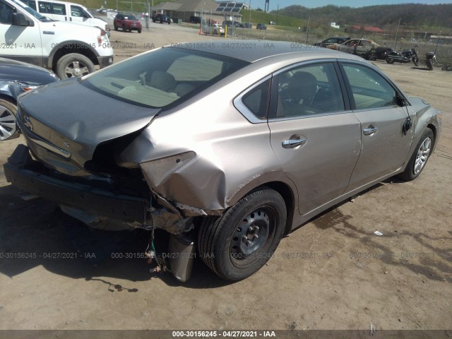 Photo 3 VIN: 1N4AL3AP7EC136047 - NISSAN ALTIMA 