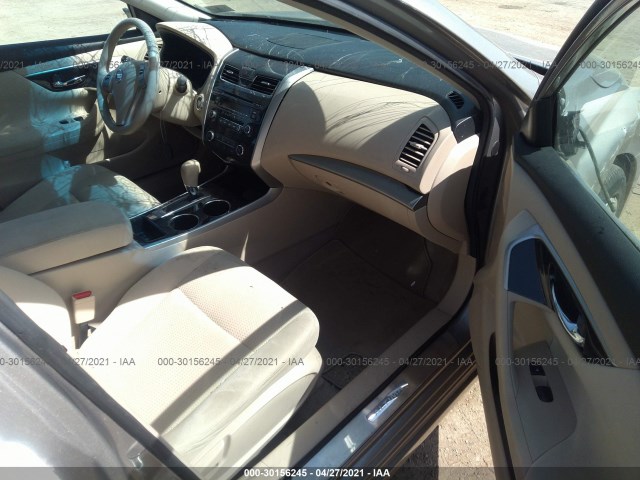 Photo 4 VIN: 1N4AL3AP7EC136047 - NISSAN ALTIMA 