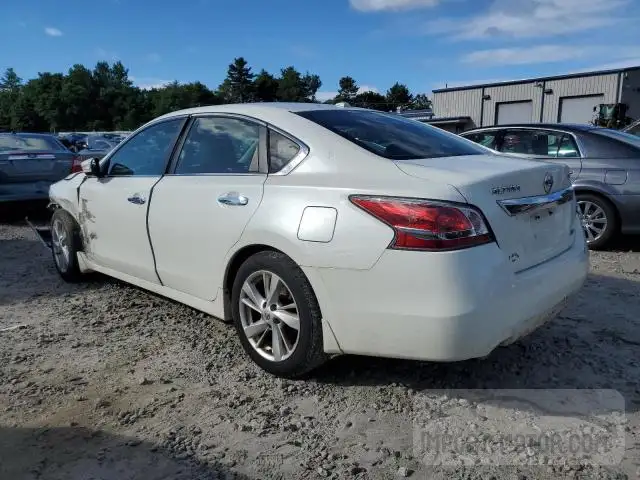 Photo 1 VIN: 1N4AL3AP7EC136534 - NISSAN ALTIMA 