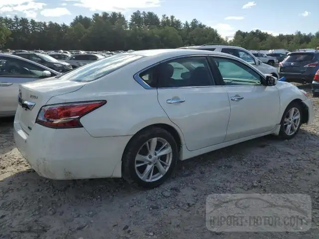 Photo 2 VIN: 1N4AL3AP7EC136534 - NISSAN ALTIMA 