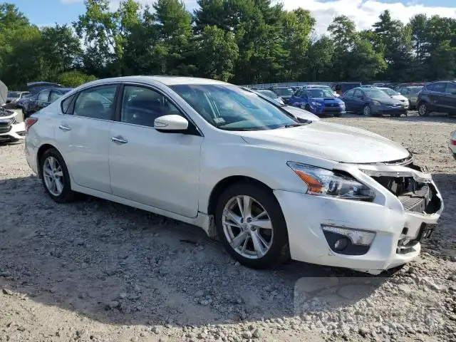 Photo 3 VIN: 1N4AL3AP7EC136534 - NISSAN ALTIMA 