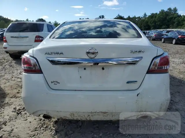 Photo 5 VIN: 1N4AL3AP7EC136534 - NISSAN ALTIMA 