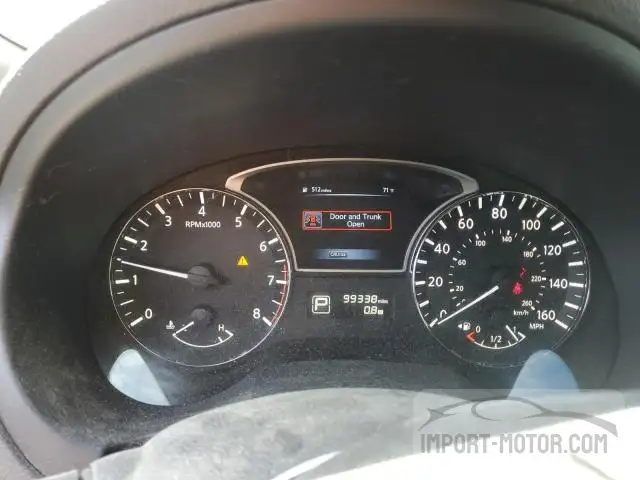 Photo 8 VIN: 1N4AL3AP7EC136534 - NISSAN ALTIMA 