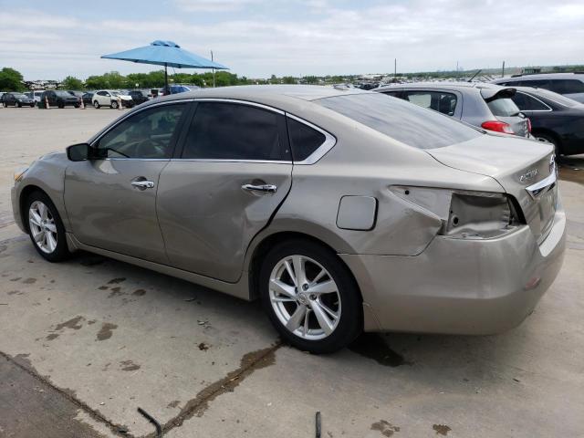 Photo 1 VIN: 1N4AL3AP7EC136601 - NISSAN ALTIMA 2.5 