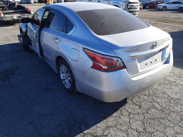 Photo 2 VIN: 1N4AL3AP7EC136629 - NISSAN ALTIMA 2.5 