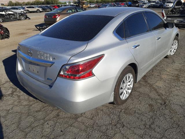 Photo 3 VIN: 1N4AL3AP7EC136629 - NISSAN ALTIMA 2.5 