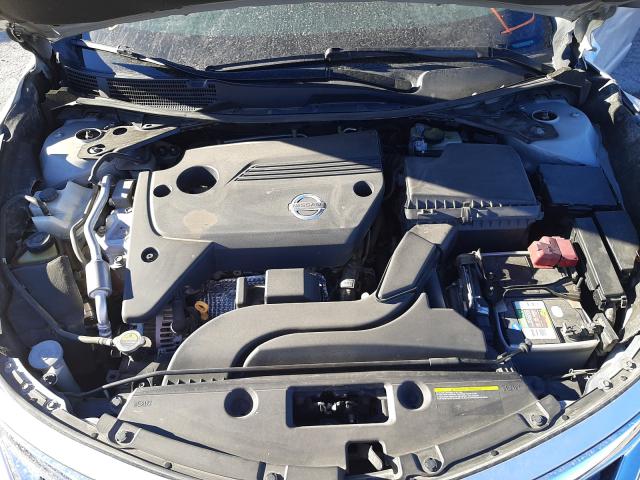 Photo 6 VIN: 1N4AL3AP7EC136629 - NISSAN ALTIMA 2.5 