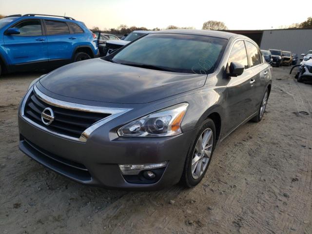 Photo 1 VIN: 1N4AL3AP7EC136775 - NISSAN ALTIMA 2.5 