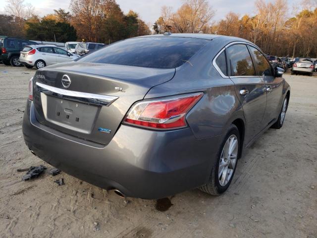 Photo 3 VIN: 1N4AL3AP7EC136775 - NISSAN ALTIMA 2.5 