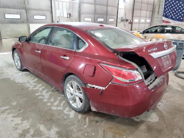 Photo 1 VIN: 1N4AL3AP7EC137070 - NISSAN ALTIMA 2.5 