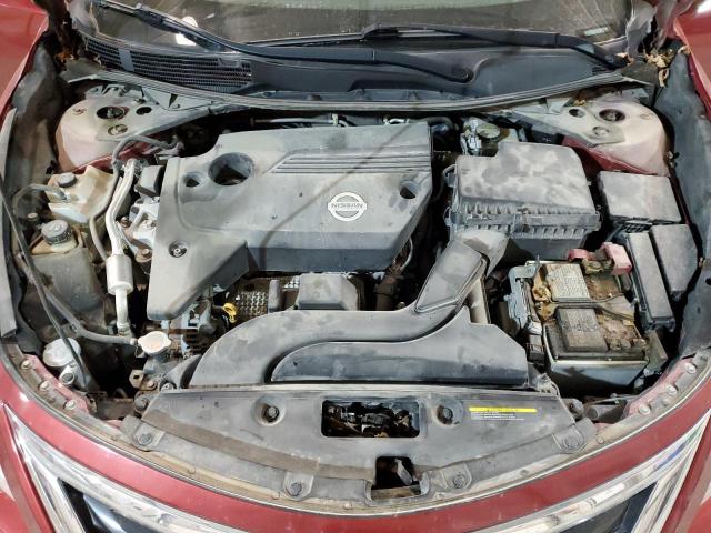 Photo 10 VIN: 1N4AL3AP7EC137070 - NISSAN ALTIMA 2.5 