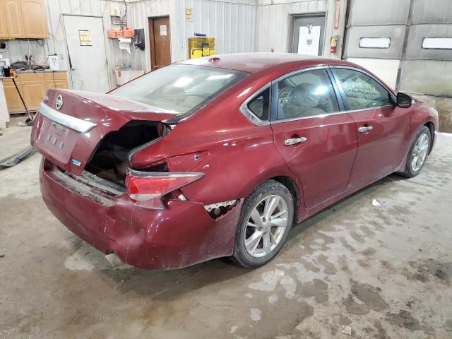 Photo 2 VIN: 1N4AL3AP7EC137070 - NISSAN ALTIMA 2.5 