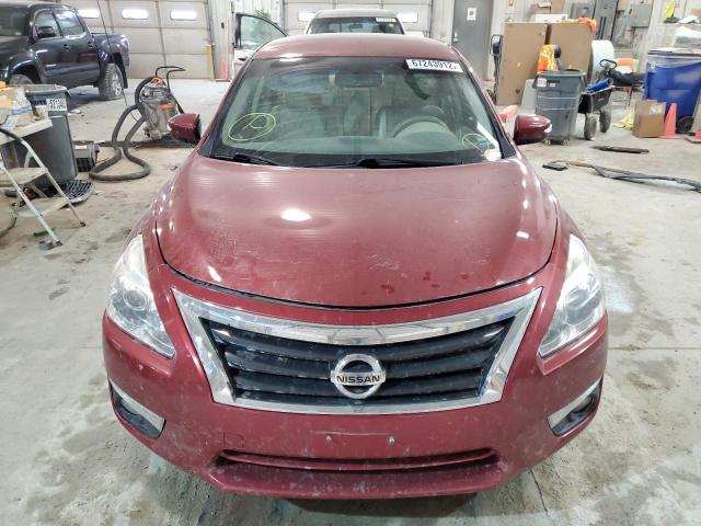 Photo 4 VIN: 1N4AL3AP7EC137070 - NISSAN ALTIMA 2.5 