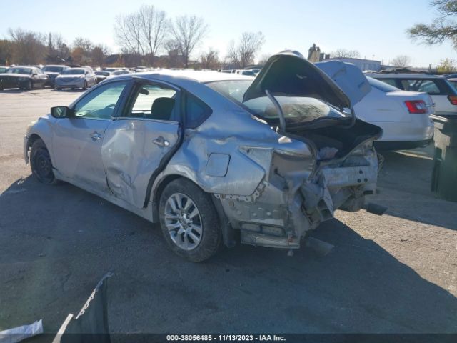 Photo 2 VIN: 1N4AL3AP7EC137487 - NISSAN ALTIMA 