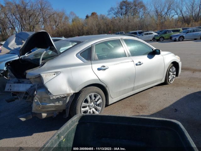 Photo 3 VIN: 1N4AL3AP7EC137487 - NISSAN ALTIMA 