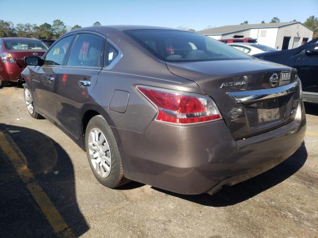 Photo 2 VIN: 1N4AL3AP7EC138851 - NISSAN ALTIMA 2.5 