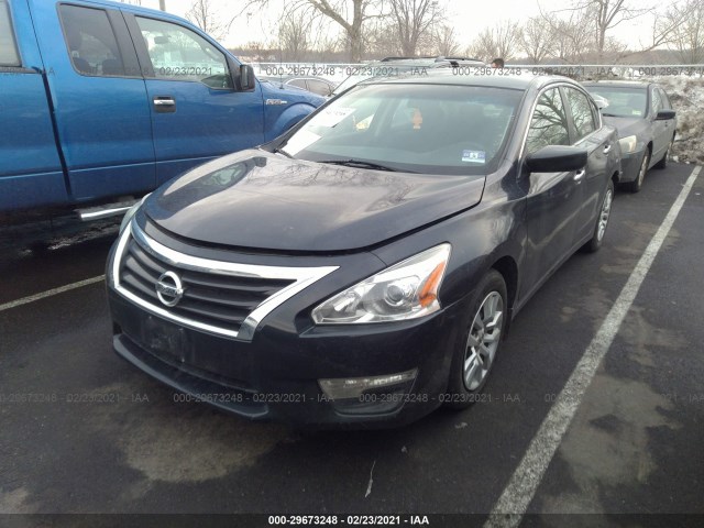 Photo 1 VIN: 1N4AL3AP7EC139045 - NISSAN ALTIMA 