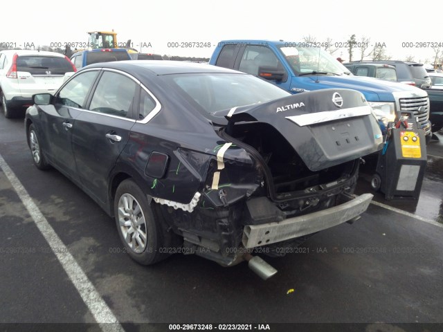 Photo 2 VIN: 1N4AL3AP7EC139045 - NISSAN ALTIMA 