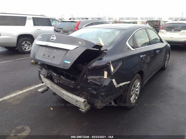 Photo 3 VIN: 1N4AL3AP7EC139045 - NISSAN ALTIMA 