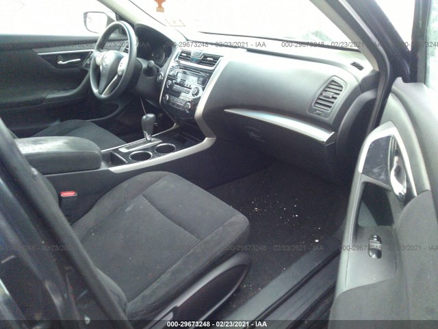 Photo 4 VIN: 1N4AL3AP7EC139045 - NISSAN ALTIMA 