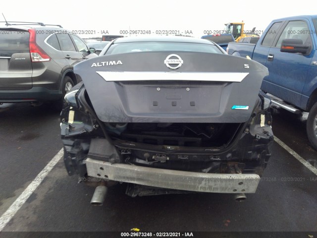 Photo 5 VIN: 1N4AL3AP7EC139045 - NISSAN ALTIMA 