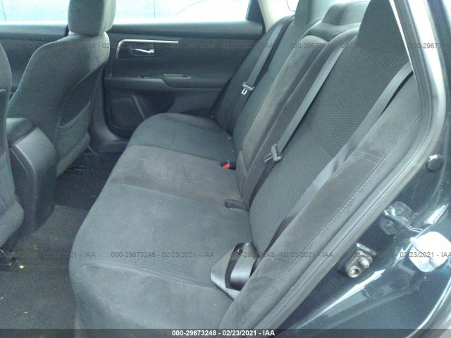 Photo 7 VIN: 1N4AL3AP7EC139045 - NISSAN ALTIMA 