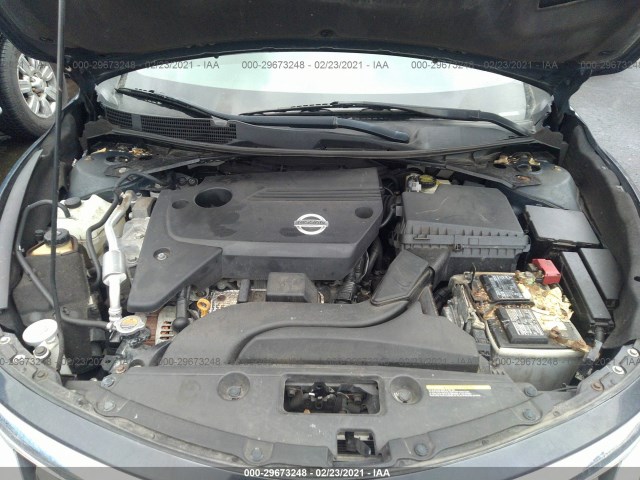 Photo 9 VIN: 1N4AL3AP7EC139045 - NISSAN ALTIMA 