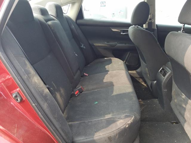 Photo 5 VIN: 1N4AL3AP7EC141538 - NISSAN ALTIMA 2.5 