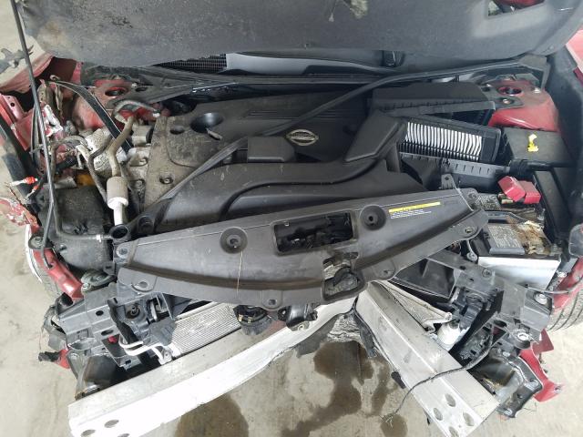 Photo 6 VIN: 1N4AL3AP7EC141538 - NISSAN ALTIMA 2.5 