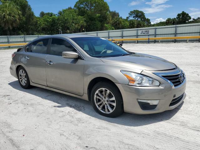 Photo 3 VIN: 1N4AL3AP7EC141541 - NISSAN ALTIMA 2.5 