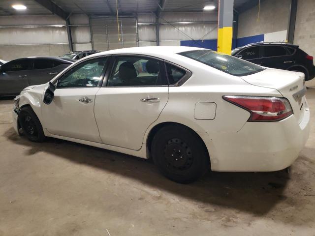 Photo 1 VIN: 1N4AL3AP7EC141832 - NISSAN ALTIMA 2.5 