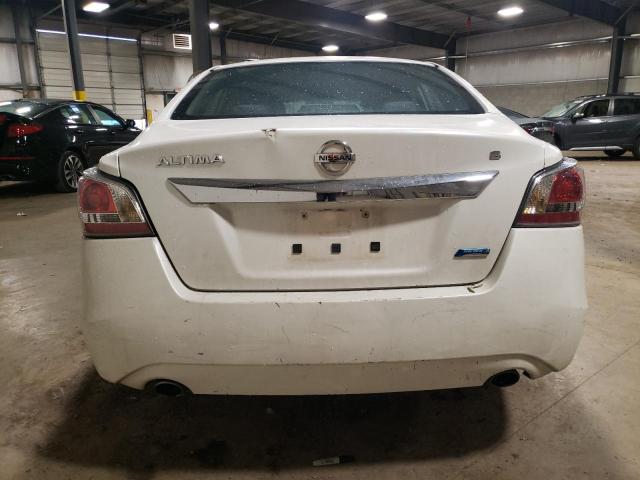 Photo 5 VIN: 1N4AL3AP7EC141832 - NISSAN ALTIMA 2.5 