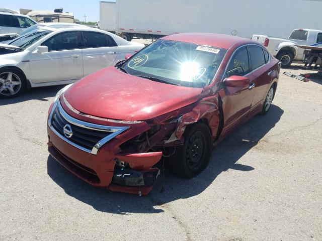 Photo 1 VIN: 1N4AL3AP7EC142530 - NISSAN ALTIMA 2.5 