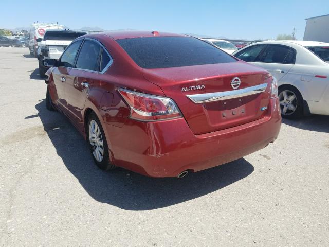 Photo 2 VIN: 1N4AL3AP7EC142530 - NISSAN ALTIMA 2.5 