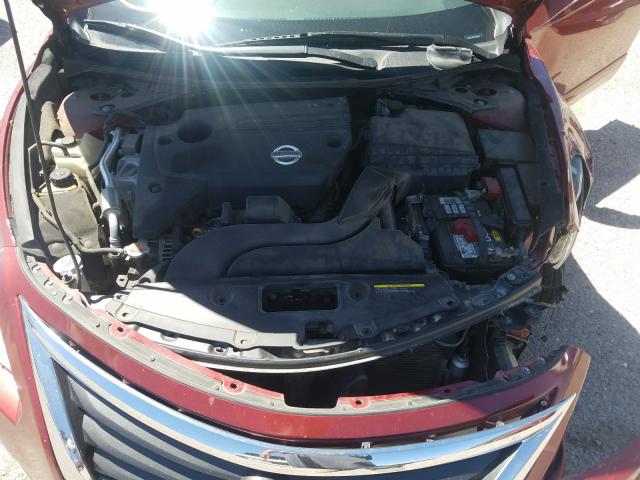 Photo 6 VIN: 1N4AL3AP7EC142530 - NISSAN ALTIMA 2.5 