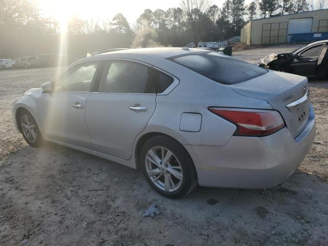 Photo 1 VIN: 1N4AL3AP7EC142978 - NISSAN ALTIMA 2.5 