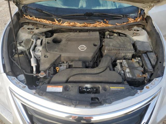 Photo 10 VIN: 1N4AL3AP7EC142978 - NISSAN ALTIMA 2.5 