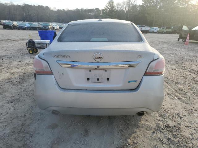 Photo 5 VIN: 1N4AL3AP7EC142978 - NISSAN ALTIMA 2.5 