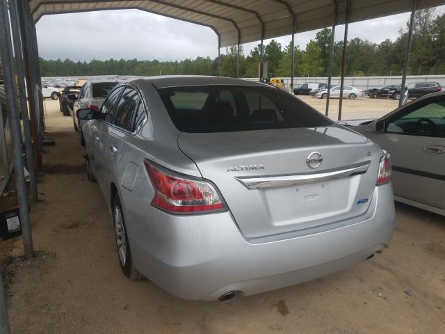 Photo 2 VIN: 1N4AL3AP7EC142995 - NISSAN ALTIMA 2.5 