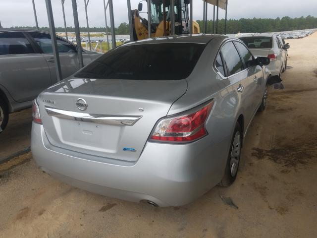 Photo 3 VIN: 1N4AL3AP7EC142995 - NISSAN ALTIMA 2.5 