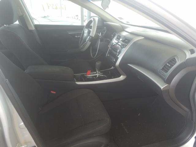 Photo 4 VIN: 1N4AL3AP7EC142995 - NISSAN ALTIMA 2.5 