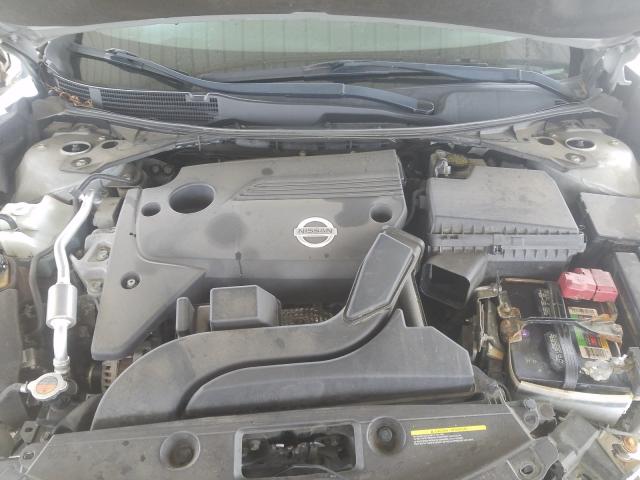 Photo 6 VIN: 1N4AL3AP7EC142995 - NISSAN ALTIMA 2.5 