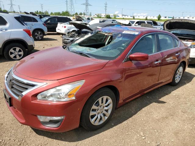 Photo 0 VIN: 1N4AL3AP7EC144228 - NISSAN ALTIMA 