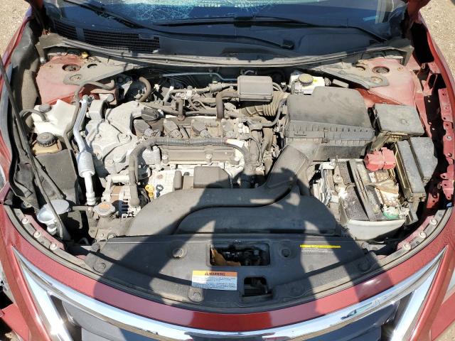 Photo 10 VIN: 1N4AL3AP7EC144228 - NISSAN ALTIMA 