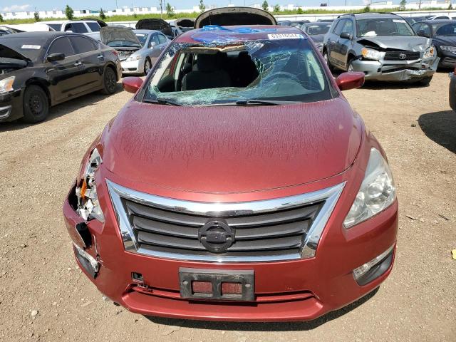 Photo 4 VIN: 1N4AL3AP7EC144228 - NISSAN ALTIMA 